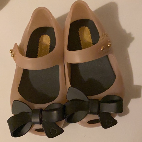 Mini Melissa Other - SOLD @consignment sale